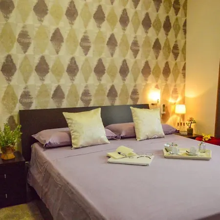 Bed And Breakfast Sole Luna Bed & Breakfast