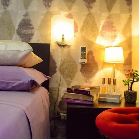 Bed And Breakfast Sole Luna *