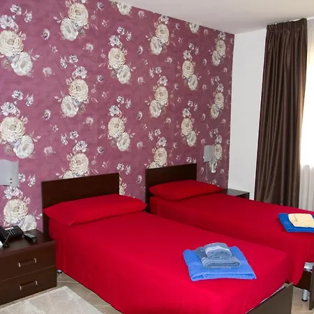 Bed And Breakfast Sole Luna Bed & Breakfast