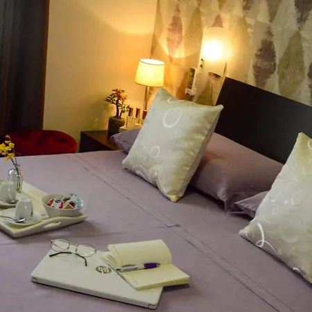 Bed And Breakfast Sole Luna Bed & Breakfast Marina di Gioiosa Ionica