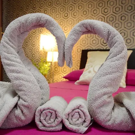 Bed & Breakfast Bed And Breakfast Sole Luna *