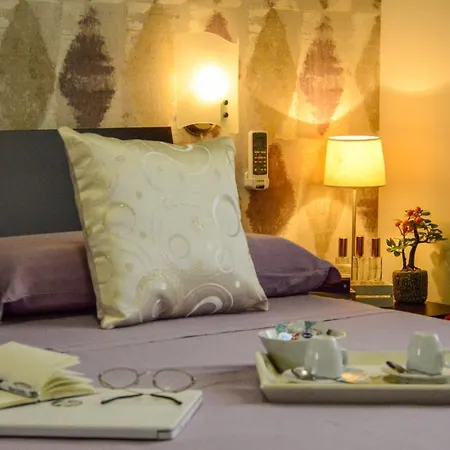 Bed & Breakfast Bed And Breakfast Sole Luna *
