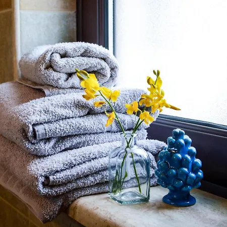 Bed And Breakfast Sole Luna Bed & Breakfast *