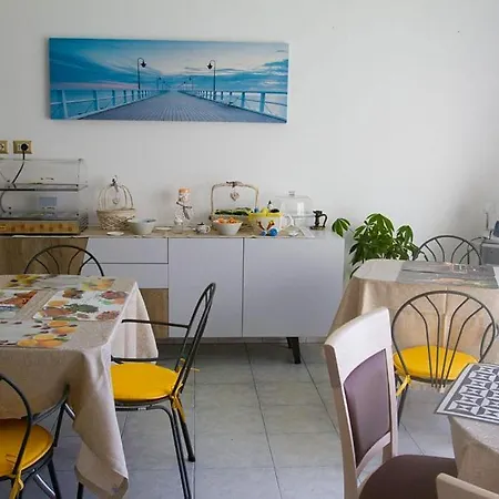 Bed And Breakfast Sole Luna * Marina di Gioiosa Ionica
