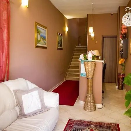 Bed And Breakfast Sole Luna * Marina di Gioiosa Ionica