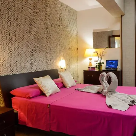 Bed And Breakfast Sole Luna Bed & Breakfast Marina di Gioiosa Ionica