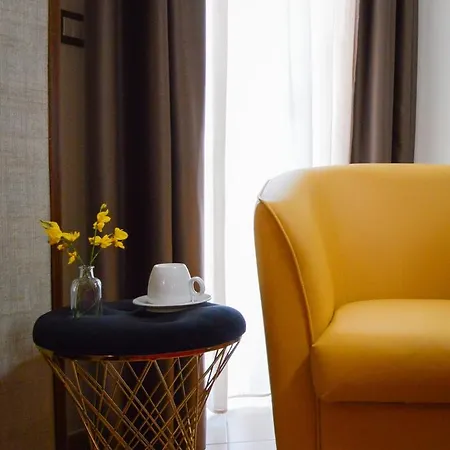 Bed And Breakfast Sole Luna * Marina di Gioiosa Ionica
