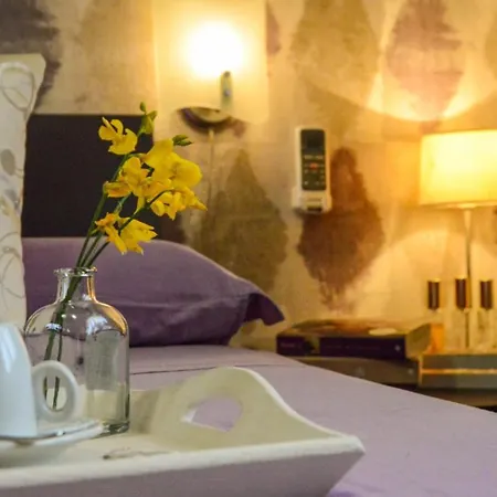 Bed And Breakfast Sole Luna Bed & Breakfast Marina di Gioiosa Ionica
