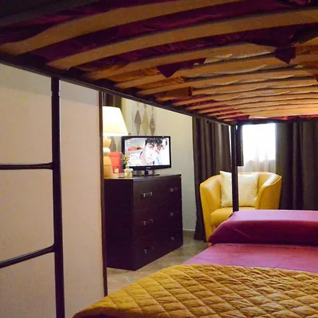 Bed And Breakfast Sole Luna *