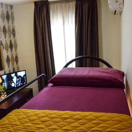Bed And Breakfast Sole Luna *